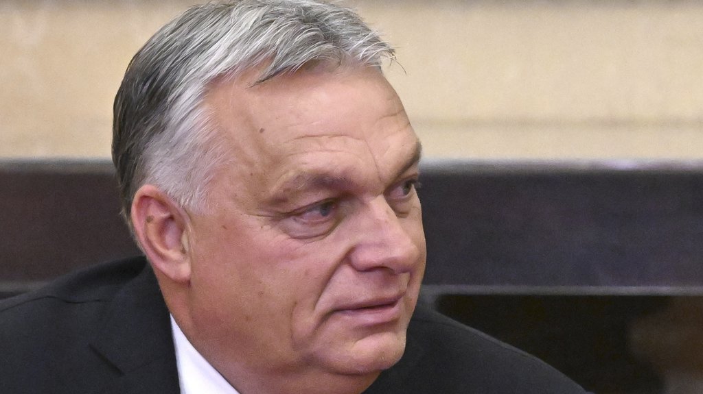 'POLITIČKI LOV NA VEŠTICE PROTIV DEMOKRATSKI IZABRANOG LIDERA' Orban se oglasio nakon PRESUDE Miloradu Dodiku