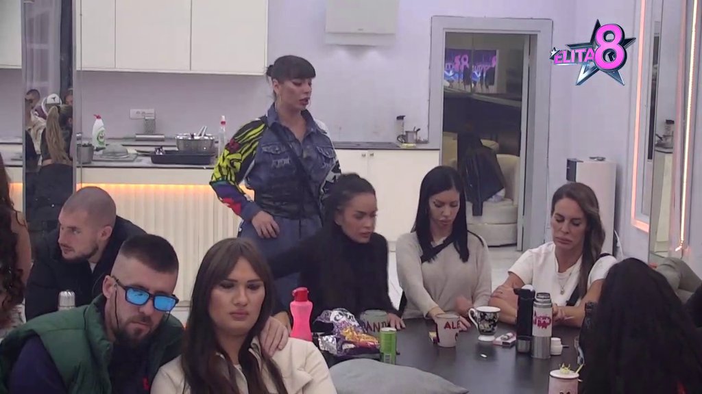 Zlo, đubre neviđeno i ološ: Miljana osula paljbu po Ivanu, Jelena potresena svime ne prestaje da roni suze! (VIDEO)