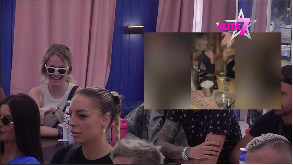Emotivni rolerkoster: Milica i Bora se prisetili početka svoje veze, pa ...