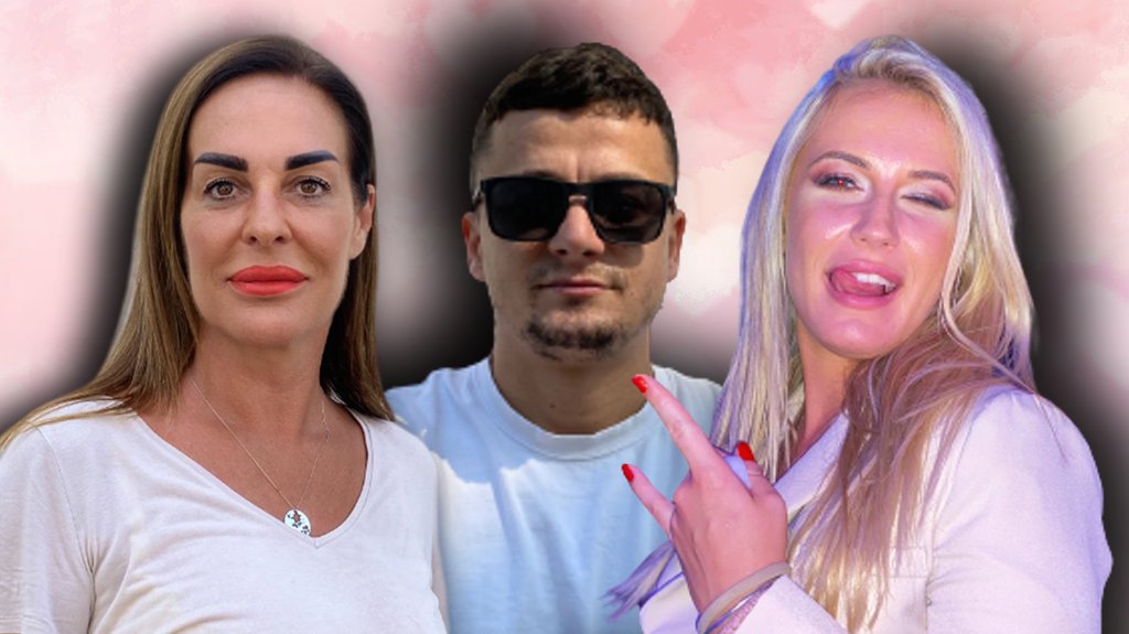 PINK.RS U POSEDU ŠOK SNIMKA!  Kačavendu DEMANTOVAO sin Lazar: Tvrdila da je od naslednika čula za sve Miličine PRLJAVŠTINE, on sve NEGIRAO! (VIDEO)