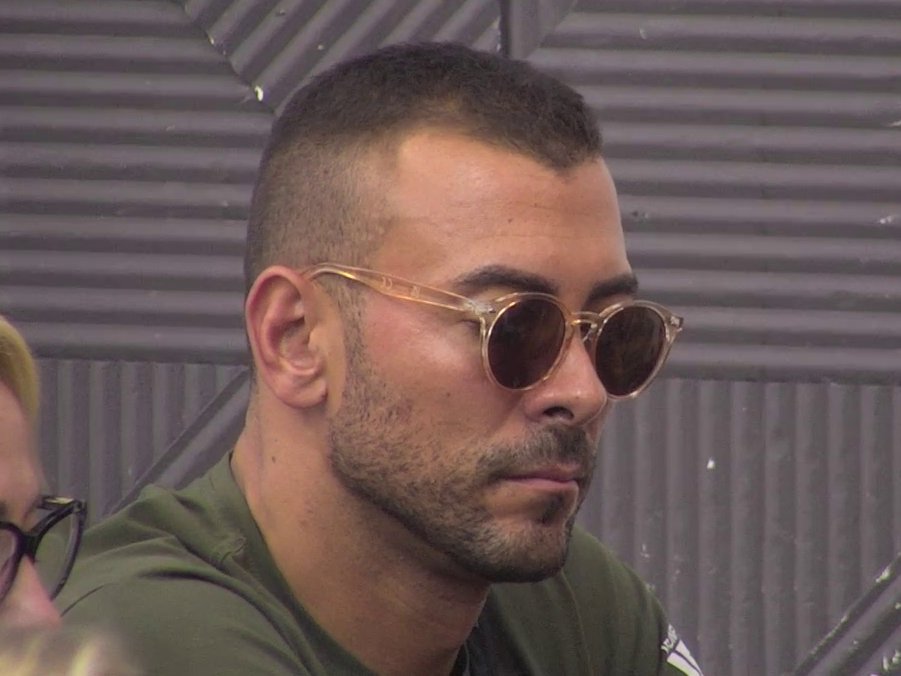 Prva izjava Uroša Ćertića nakon napada mačetom u Beogradu: Pretio mi je ubistvom