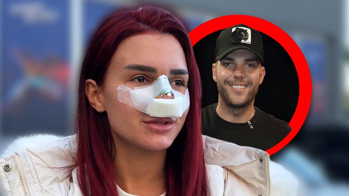 Ludača, sve što je radila Matoroj, sad joj se vraća: Bivša učesnica Elite otkrila NOVE detalje SKANDALOZNOG raskida Anite i Anđela: Videli smo se letos, on je čuvao Alekseja dok...