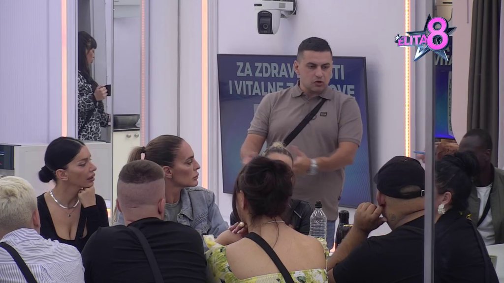 Iznele sve na čistac: Anđela i Kačavenda sasule jedna drugoj u lice šta misle, evo na čemu su nakon haosa u medijima (VIDEO)