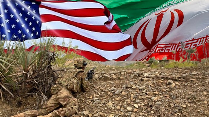 'SAMI STE ZAPOČELI OPASAN RAT' Iran uputio žestoke PRETNJE Americi ...