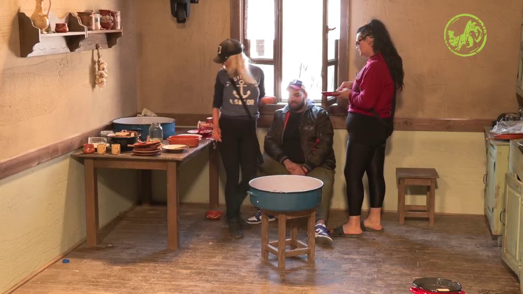 Elena i Kiki očitale Nikoli bukvicu! Đorđević ne može da se odluči pored Elena hteo bi još jednu farmerku (VIDEO)