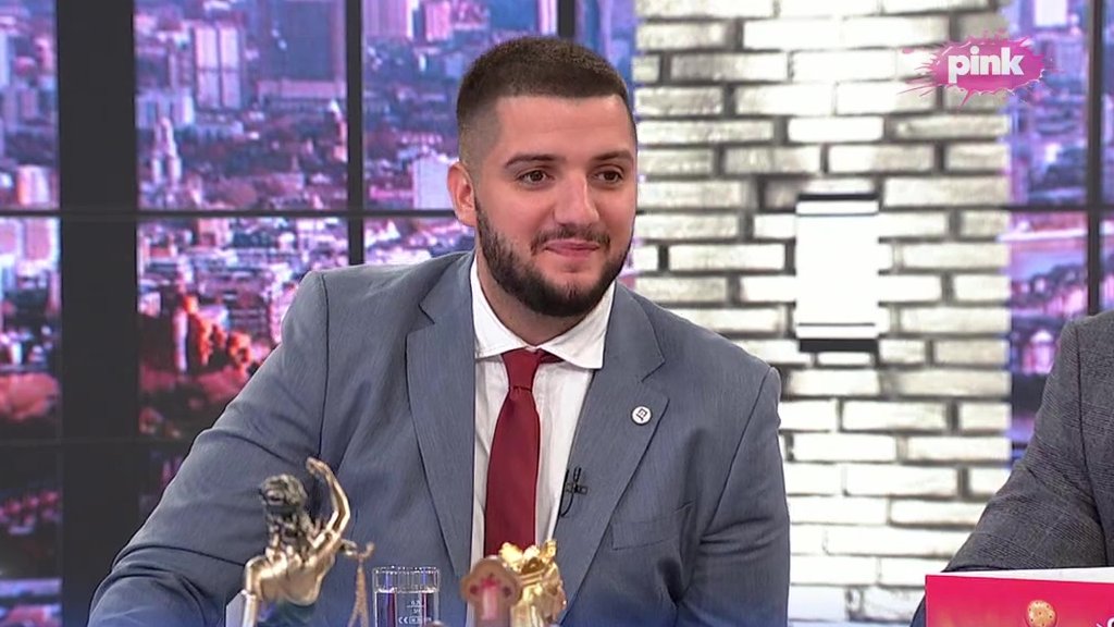 UBRZO OD BEOGRADA DO BUDIMPEŠTE ZA 2 SATA I 35 MINUTA! Blažić za Pink ...