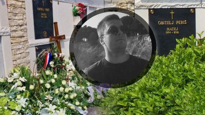 pink.rs OGLASILA SE DEVOJKA TRAGIČNO PREMINULOG PERIŠA Sanja se