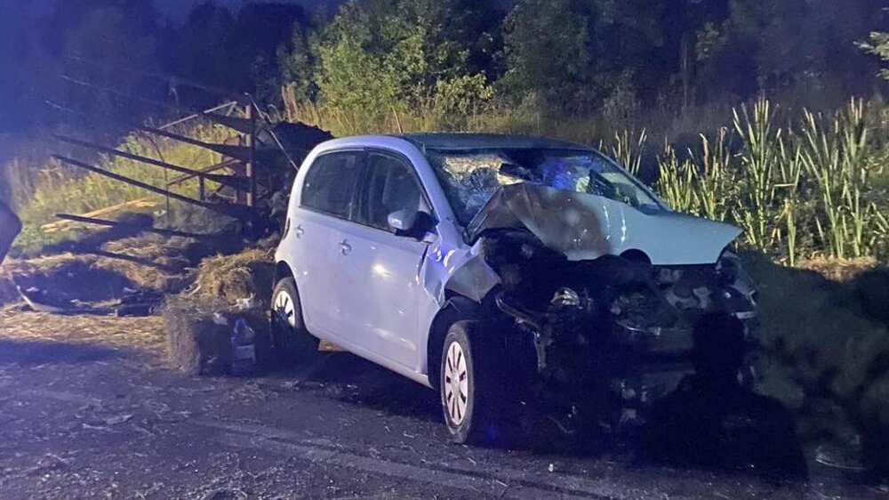 Jutro Posle Strašne Nesreće Na Ibarskoj: Lekari Se Bore Za živote Troje ...