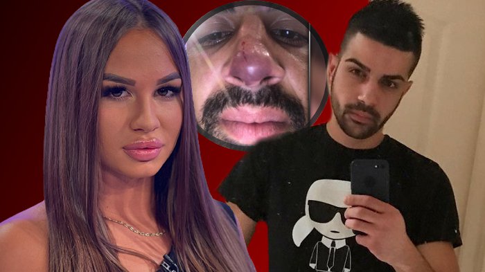 PINK.RS PAPARACO! Nakon vesti da se razvodi od Ane Jovanović, uhvatili smo Nikolu Ilića: Evo šta je radio (FOTO)