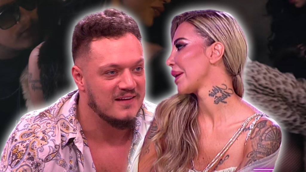 Aneli više ne može Gastozu ni da čuje glas: Ovim potezom se odala, počeo da joj se gadi! (VIDEO)