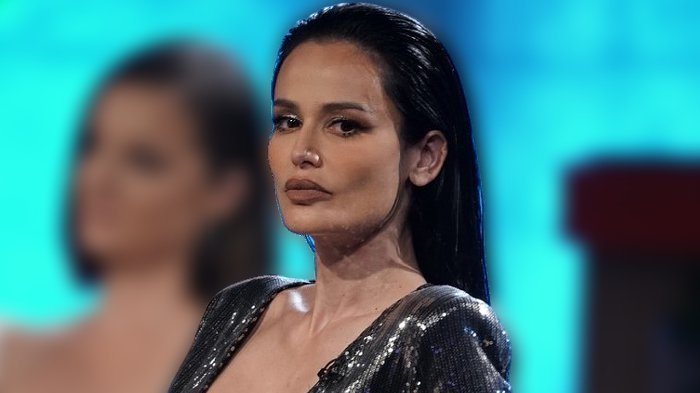 Polomiću ih kao p*čke! Indi van sebe zbog glasina da je bila sa Borom Santanom: Tužiću tu njegovu malu, ali i njega, PROLUPAO JE SKROZ!