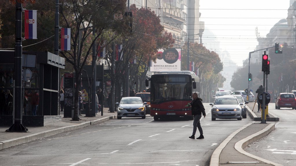 Da li nas očekuje 'zimsko proleće'? Meteorolozi najavili drastičnu promenu vremena, na ovo sigurno niko nije računao sada! Evo šta nagoveštava ledeni