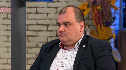RTS :: Politika :: Šta su to imali Mirko Marjanović, Mirko