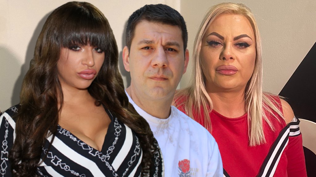 Željko je slučajno saznao da ima sestru: Marija Kulić otkrila da Miljanin sin sada zna za Lenu: Može da ga vidi na mrežama....