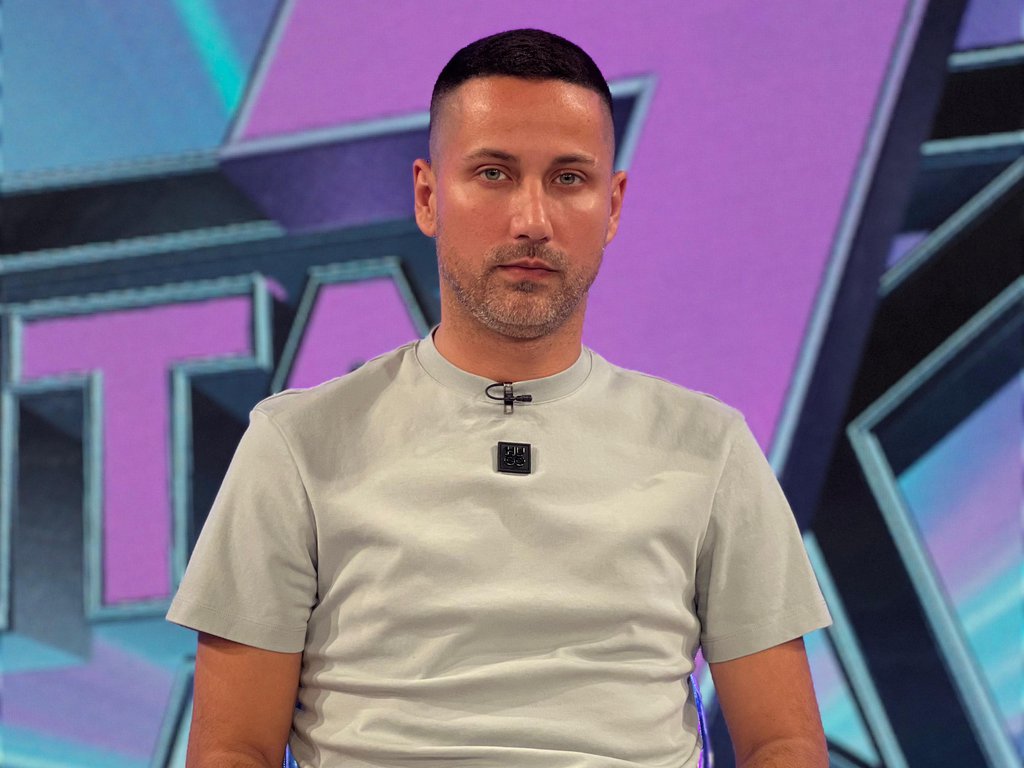 Pre sedam dana veridba, a sad već nova ljubav: Oglasio se Marko Đedović nakon Teodorine prevare, pa otkrio da bi joj Bebica nažalost i ovo oprostio!