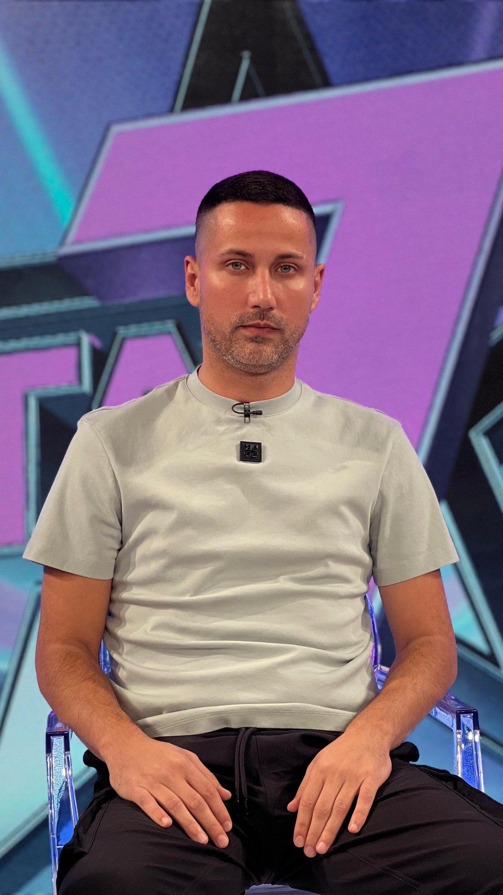 Čudno mi je što... Đedović šokiran Teodorinim ponašanjem prema Anđelu, otkrio da li je moguće da se smuvaju!