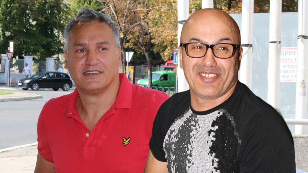 NISAM U KONTAKU SA GAGIJEM, SVI BI SE ZA SIĆU PRODALI! Baki B3 progovorio o porodici Đogani i kolegama iz devedesetih: Neću da ispravljam krive Drine...