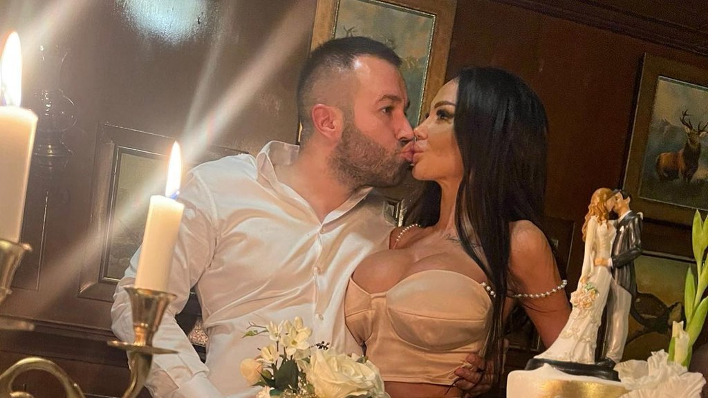 TAMARA ĐURIĆ DAJE VIŠE OD POLA MILIONA EVRA KAO JEMSTVO ZA BIVŠEG MUŽA: Želi da se brani sa slobode, a ovo su svi detalji!