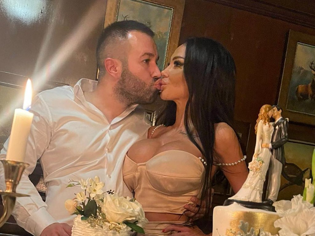 MUŽ TAMARE ĐURIĆ IZLAZI IZ ZATVORA! Nikola Kačarević posle više od 3 godine pušten uz JEMSTVO OD POLA MILIONA EVRA