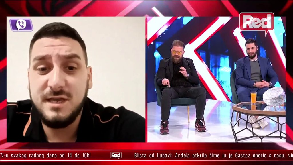 ŠOK! Zola dao svoj sud o intimi Miljane i Matee, pa otkrio da bi podržao njihovu VEZU! (VIDEO)