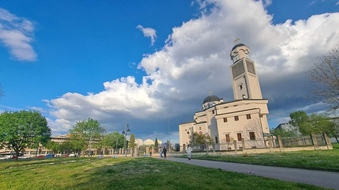 VREMENSKA PROGNOZA ZA SEPTEMBAR! Meteorolog Otkriva Kada Nam Stiže ...