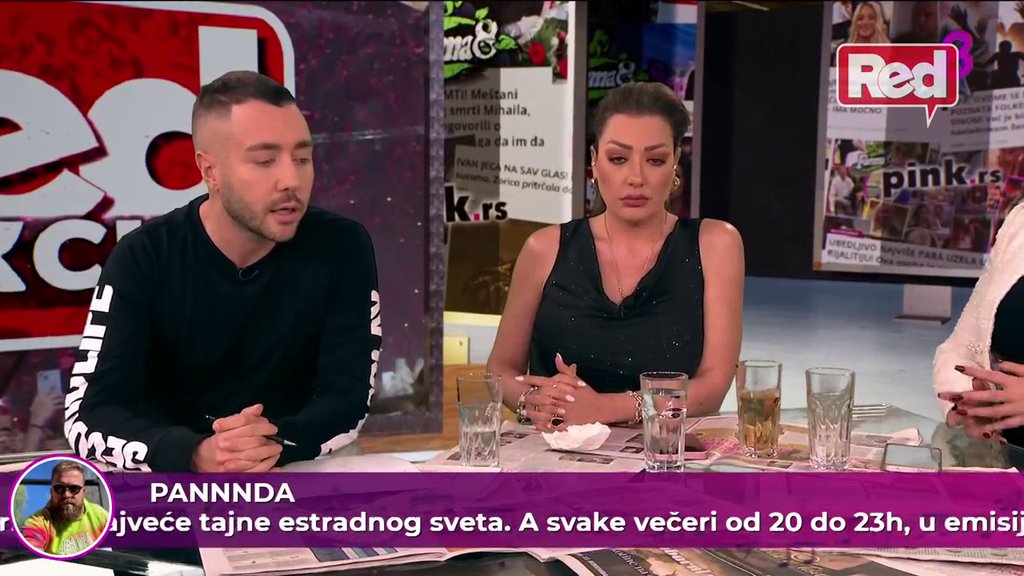 Šok informacije: Numerolog otkriva šta čeka Ivana i Jelenu, evo da li će doći do pomirenja