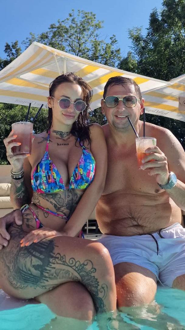 PROBIO SAM JE, MORAO SAM DA SE DOKAŽEM POSLE CRNCA! Taki Marinković urnisao preljubnicu Teodoru Delić: Filip će joj dati HOKLICU, a onda IDE NIZ VODU!