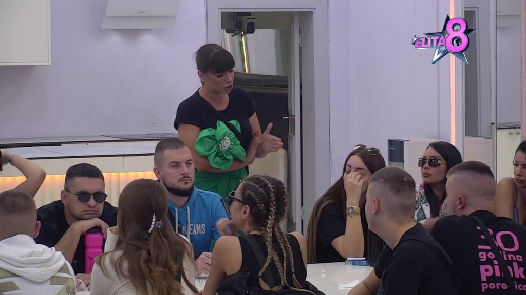 Potenciraju non-stop lažnu sreću: Miljana sasula Mioni i Ša bolnu realnost o njihovoj vezi, vratila ih na fabričko! (VIDEO)