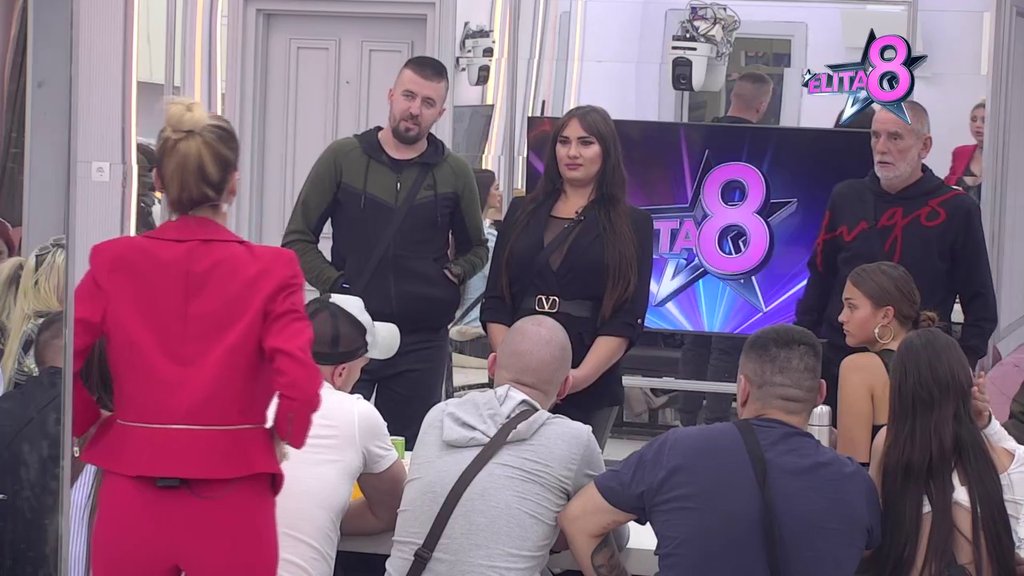 Rade i Rada su van sebe, ona bi ga zadavila: Ana Nikolić žestoko ...
