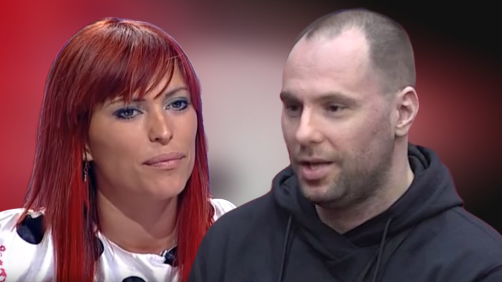 'Da sam bio napolju, pomogao bih joj...' Potresna ispovest Zvezdana Slavnića o Kseniji Pajčin, otkrio na koji način je saznao da je ubijena, a evo da li posećuje njen grob: OSETIO SAM NJEN VAPAJ ZA POMOĆ