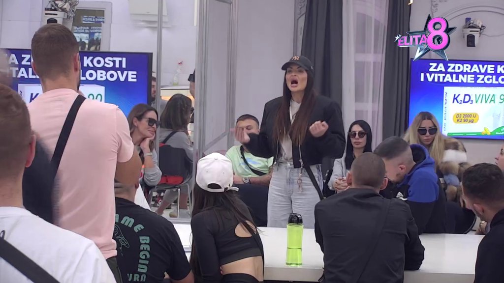 Jelena drži Ivana Marinkovića u šaci?! Zbog ove informacije završio bi u zatvoru, a radi se o detetu njega i Goce Tržan! (VIDEO)