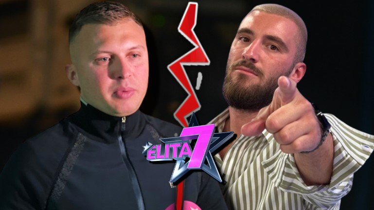 Ovo je istina o odnosu Stefana Karića i Mensura Ajdarpašića: Nisu dugo govorili, a evo kako danas funkcionišu, sve je sada otkriveno (FOTO)