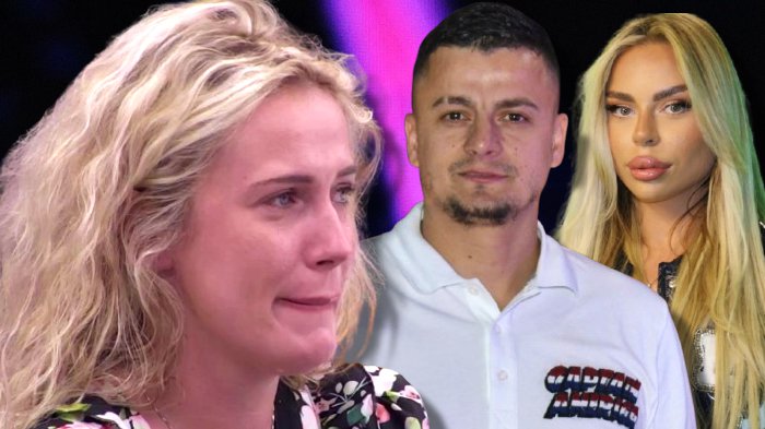 HITAN PREKID VIŠEMESEČNE ĆUTNJE!  Sofija i Terza na korak do pomirenja, njena majka Brankica van sebe! Ljubavnici završili u spa centru, a evo šta kaže ona! (FOTO)