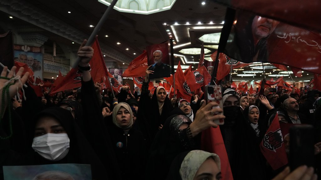 Hamas najavio oslobađanje sledeće grupe talaca u subotu