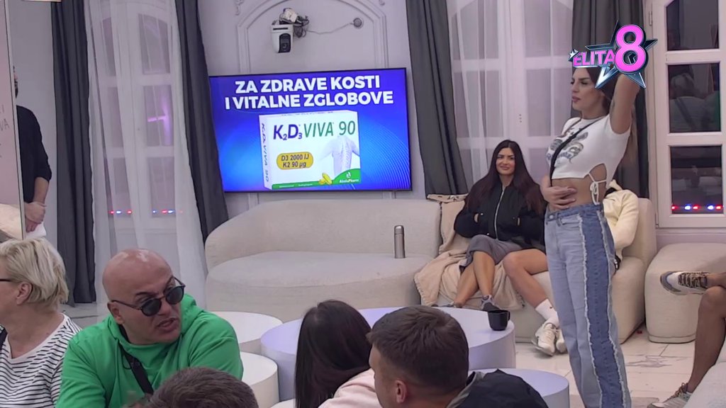 Netrpeljivost raste: Uroš zaradio drugu negativnu etiketu, on poručio hejterima da će širiti ljubav! (VIDEO)