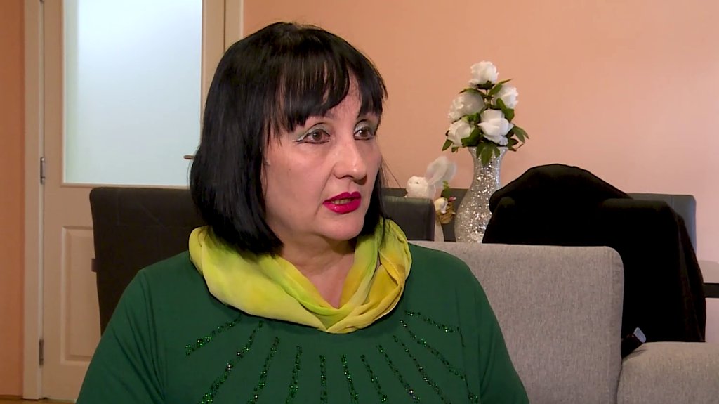 ZBOG NJIH SAM PROŠLA KROZ STRAHOTE! Teodorina majka Slavica urnisala Anitu i Luku: Ta seljančica ih je toliko imala, a sada se VADI NA TRUDNOĆU