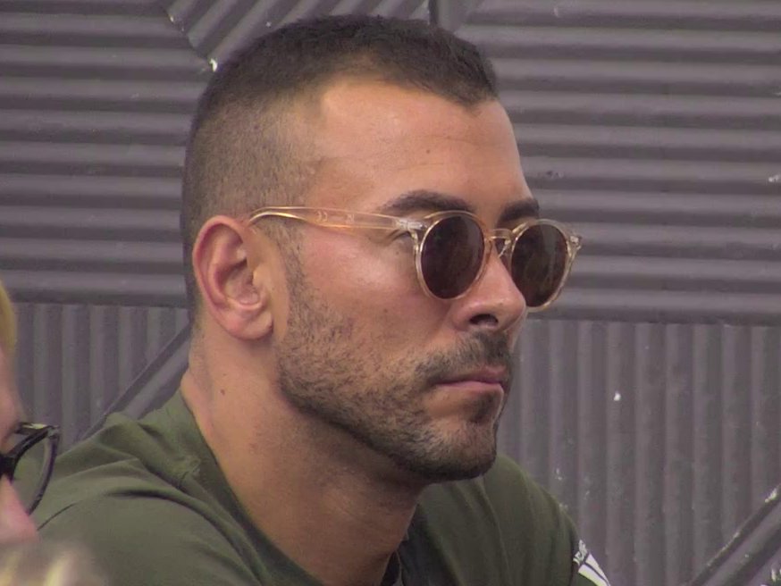 Uroš Ćertić beži od policije! Otkriveno i zašto: Oglasio se predsednik Sindikata policije nakon incidenta!