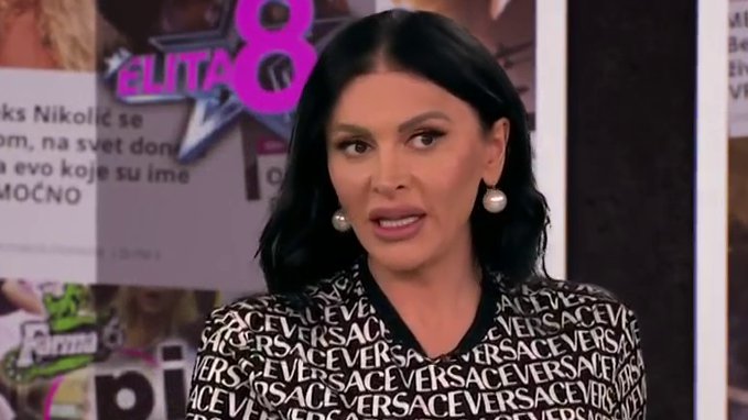 OD BELOG MANTILA DO PLAVIH ROTACIJA: Elektra Elit bila odličan učenik, završila medicinu, pa odlučila da se bavi prostitucijom! Zarađivala 7.000 € mesečno, ali joj bilo malo