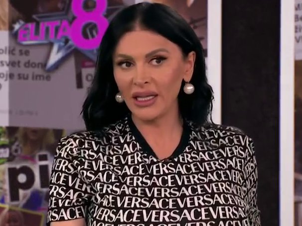 TRANSRODNA PEVAČICA PUŠTENA IZ PRITVORA! Vratila se odmah u svoj stan, ovo su detalji