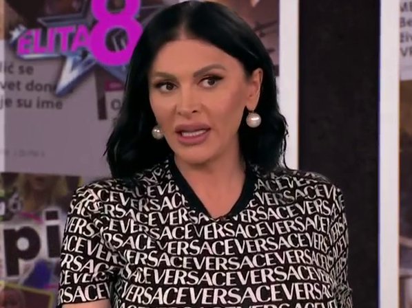 PRVO OGLAŠAVANJE ELEKTRE ELIT NAKON IZLASKA IZ PRITVORA! Naša pevačica više ne izgleda isto, ošišala se i svima poslala jasnu poruku