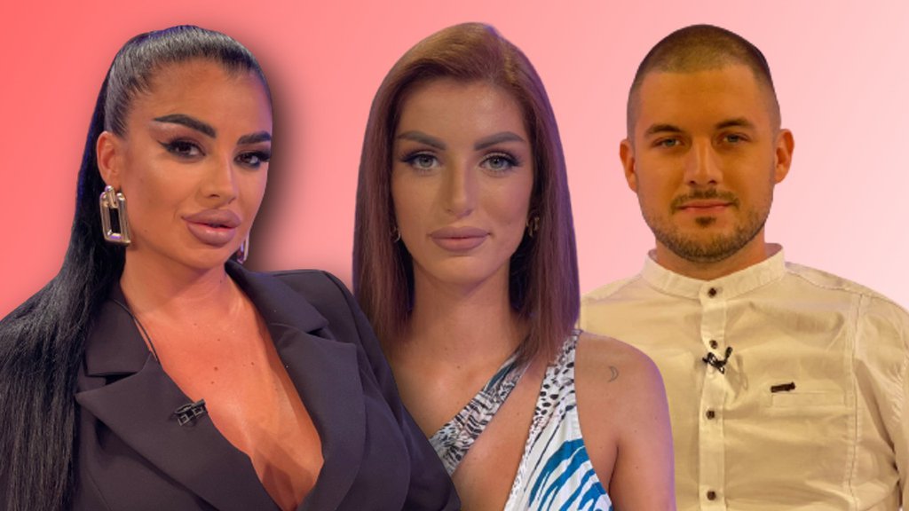 Nakon rijalitija će biti animir dama: Grujina sestra nikad oštrije o odnosu svog brata sa Mimas, njegovom LJUBAVNICOM, a evo šta kaže za Mrvicu (VIDEO)