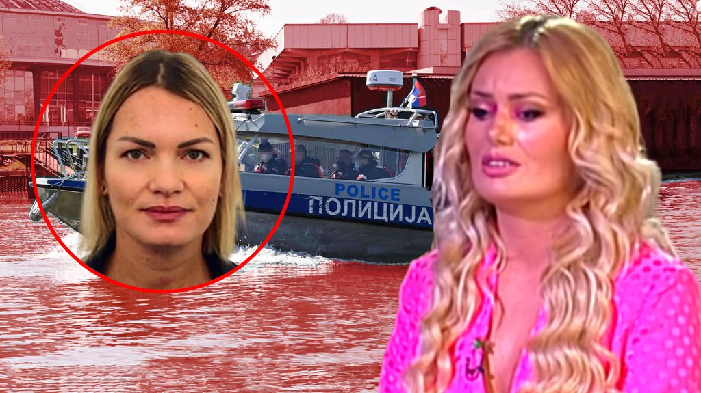 BILA JE STALNO PIJANA, VITLALA JE NOŽEM, HAPSILI SU JE... Ispovest muža nestale Marijane ledi krv u žilama: Tog dana sam je zatekao sa drugim muškarcem