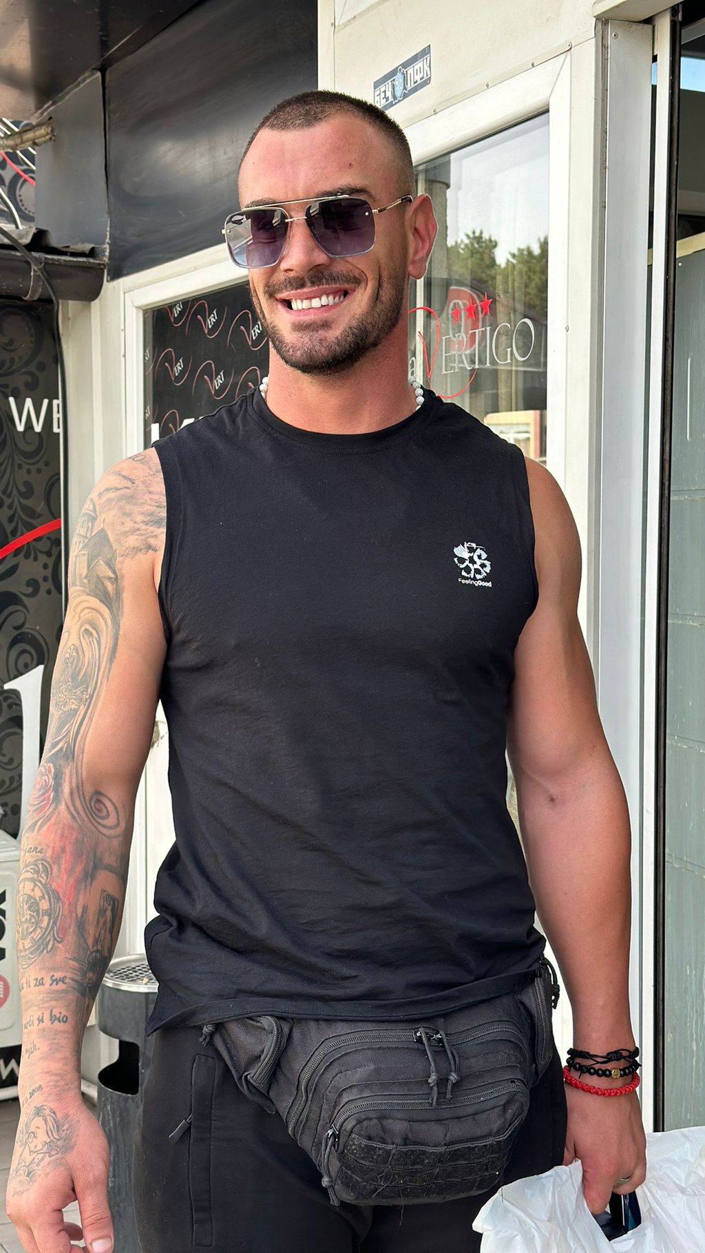 PUĆI ĆE, ONI NEMAJU BUDUĆNOST! Gačić i Najo urnisali Teodoru i Bebicu zbog veridbe: Ona će doveka biti OLOŠ, a on KRETEN!