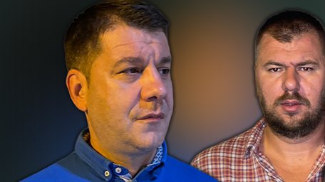 U SEKUNDI MOŽE DA GA DOVEDE DO LUDILA: Ivanov kum smatra da su Marinkovićeve provokatorske sposobnosti u PUNOM JEKU, uveren da sukob s Janjušem može da ESKALIRA! (VIDEO)