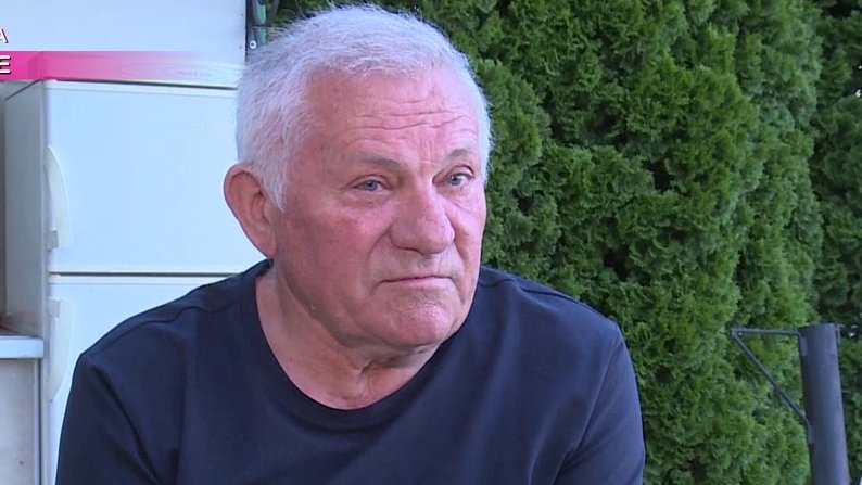 TOG PAPKA NE TREBA DVAPUT... Maca žestoko prozvao Bojanića, pa razvezao jezik o Jovani Jeremić! Javno su ratovali, a sada...