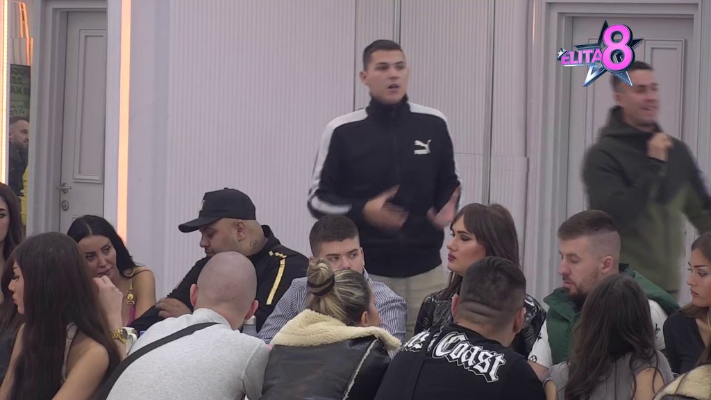 Ne želim da ulazim u bilo šta ovde: Luka opravdao Pejino udvaranje Sandri, pa njoj servirao hladan tuš i otkrio razlog kraja njihovog odnosa! (VIDEO)