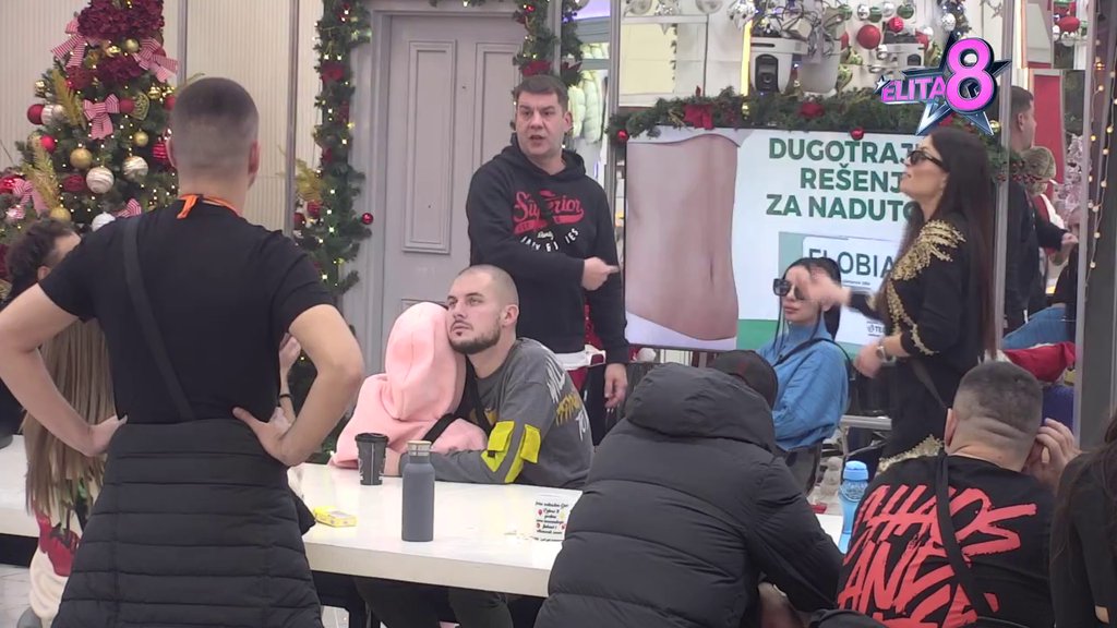 Rat bivših supružnika se nastavlja: Ivan optužio Jelenu da mu je skovala klevetu, kako bi ga totalno srozala! (VIDEO)