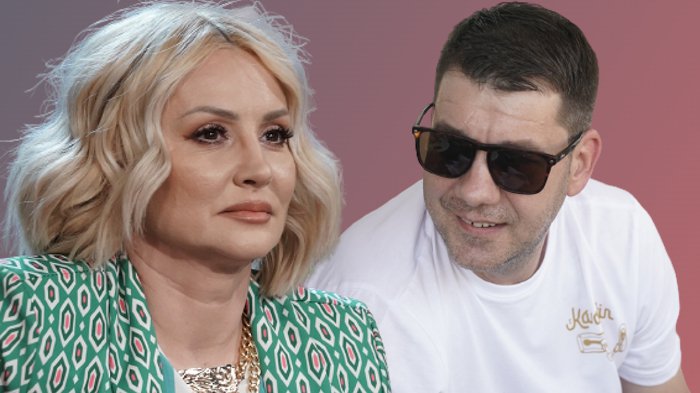 NE MOŽE BEZ PROVOKACIJE: Ivan Marinković se u ponoć obratio ćerki i čestitao punoletstvo, pa na ovaj način potkačio Gocu Tržan!