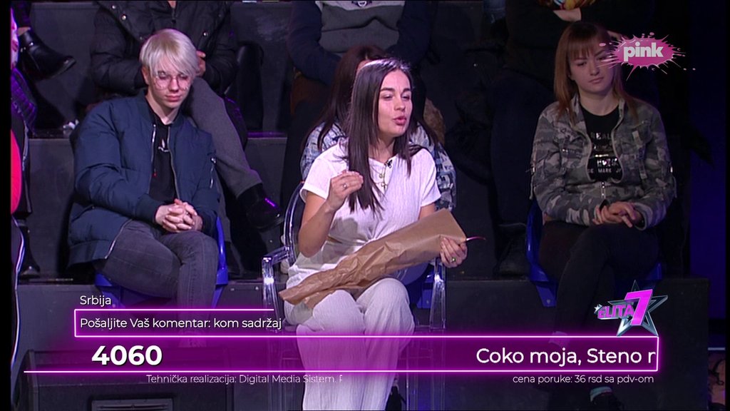 OTVORILA DUŠU! Elica nakon ispadanja iz Elite sumirala utiske, priznala ...