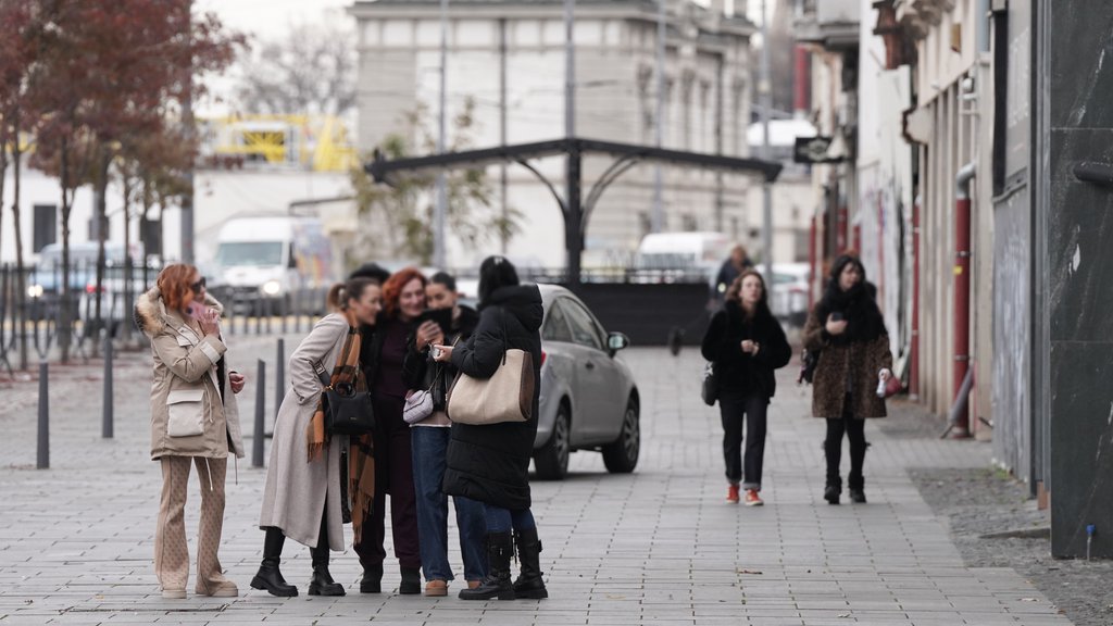 Od ovog datuma kreće vremenski šok obrt! Nakon ledenog talasa stiže NOVA PROMENA - ovo mnogima neće prijati